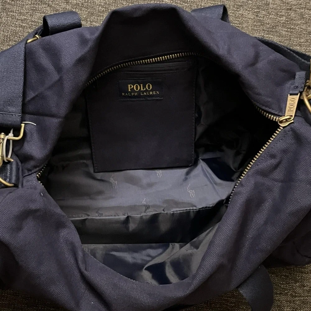 Polo Ralph Lauren Newport Navy 20
